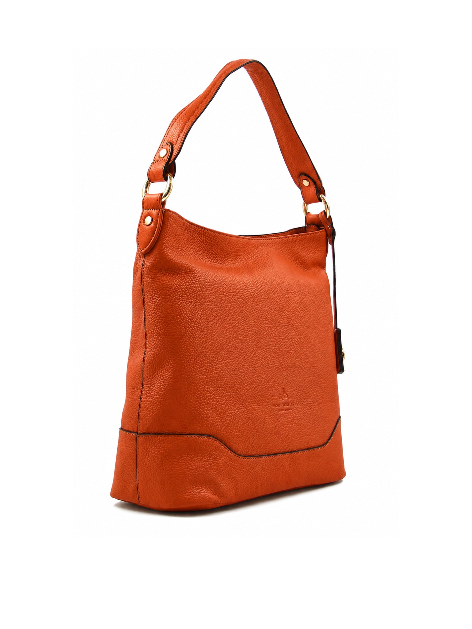 110 Magnet - Besace orange