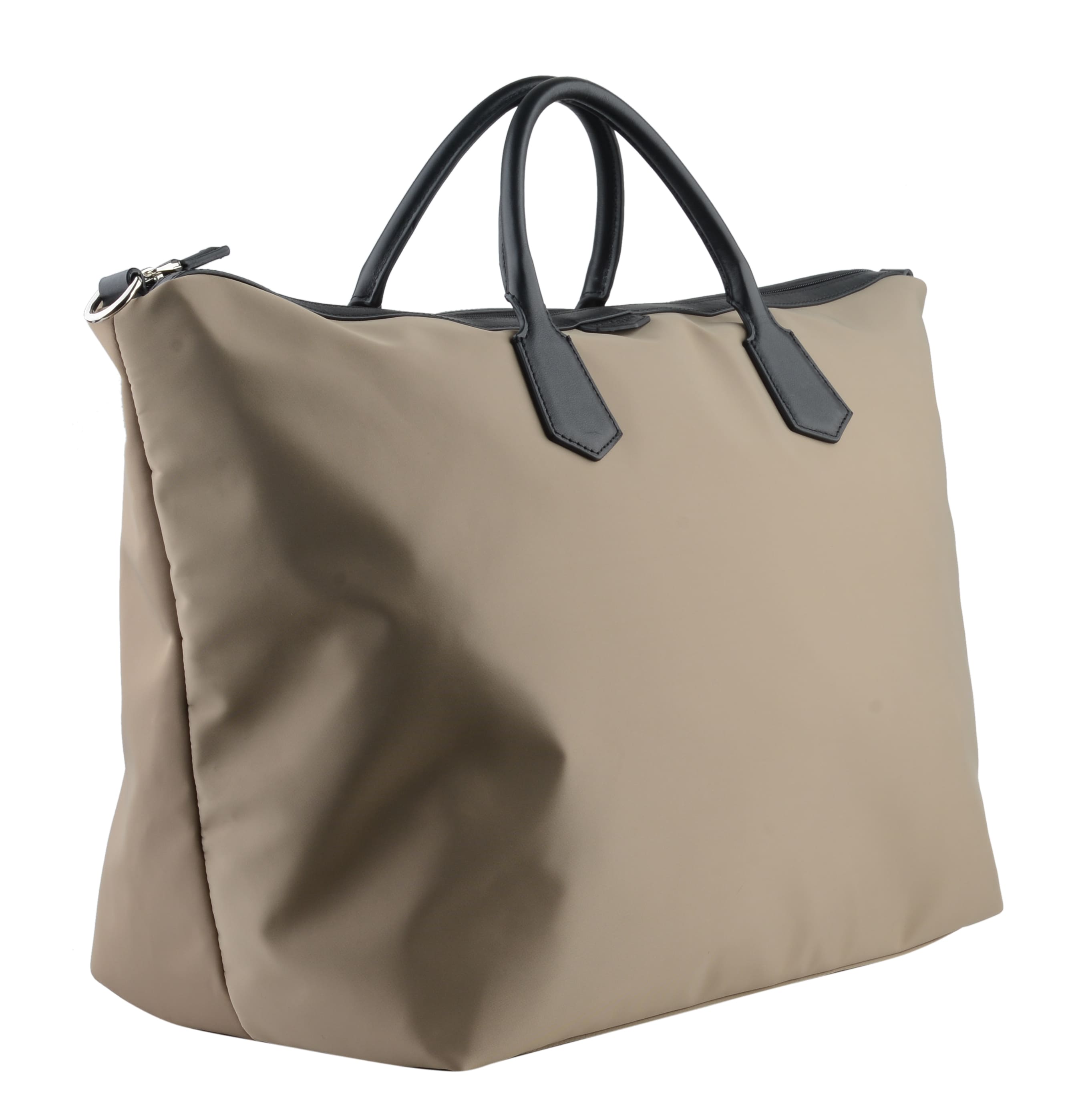 Daily | sac de voyage taupe-marine