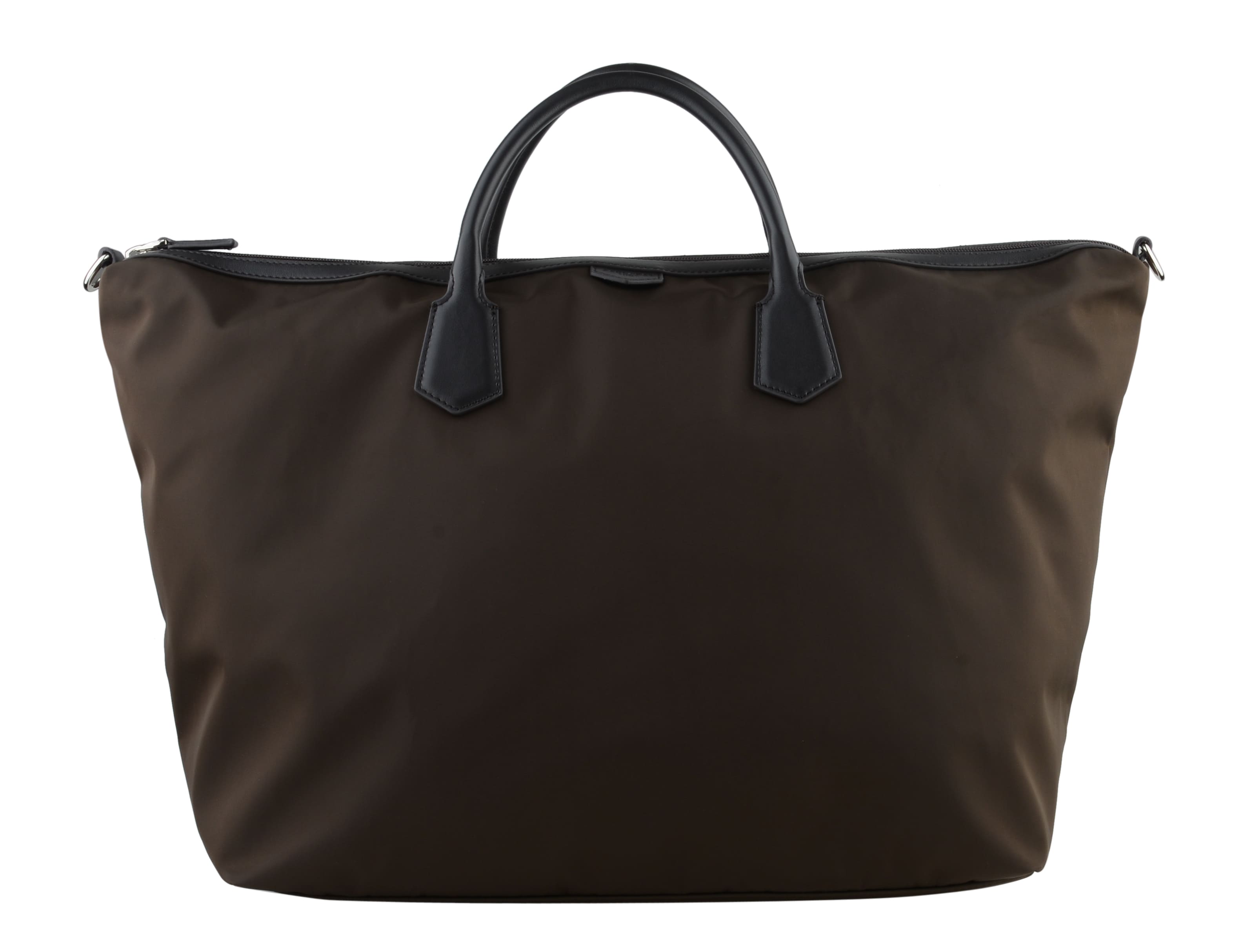 Daily | sac de voyage marron
