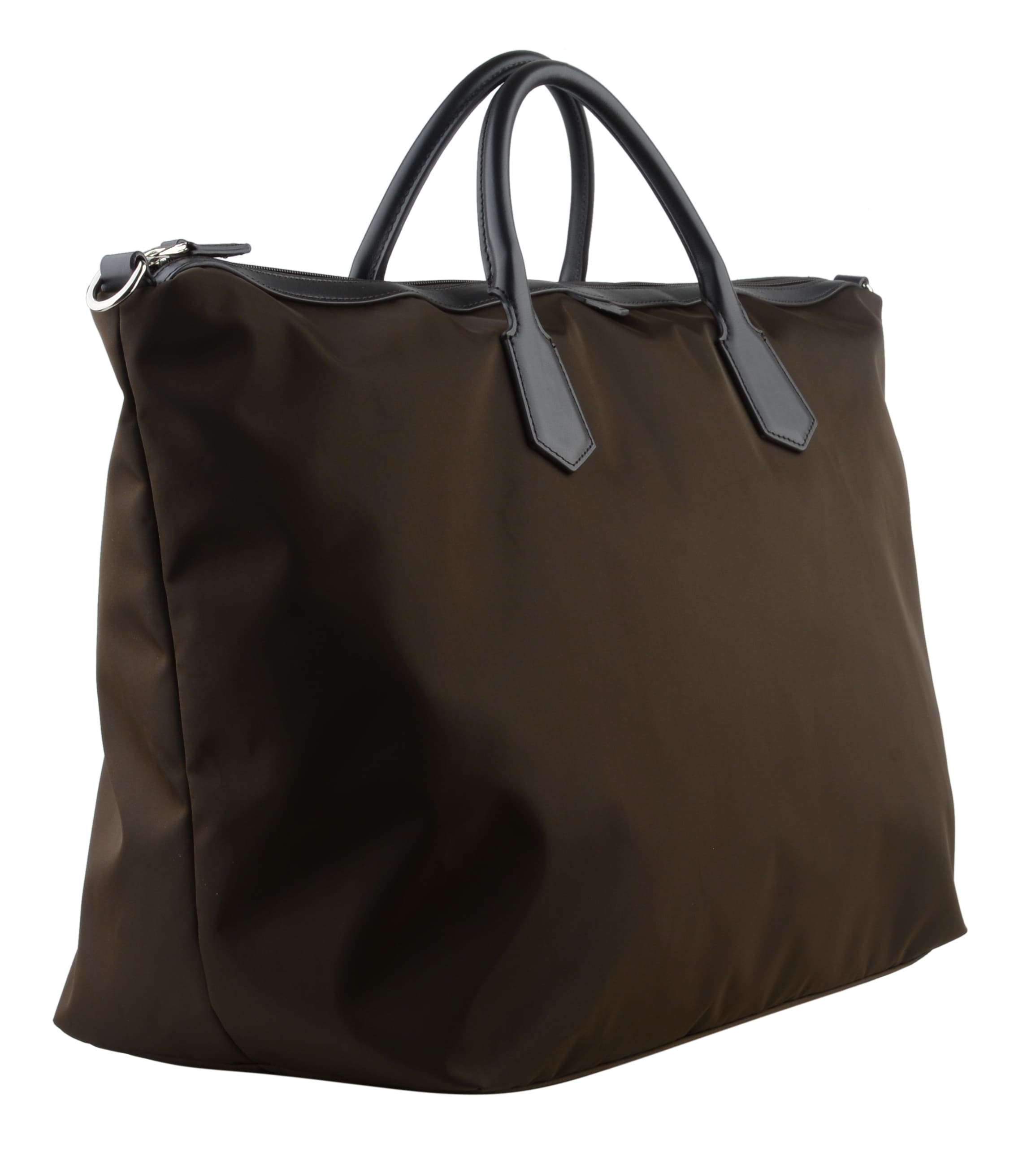 Daily | sac de voyage marron