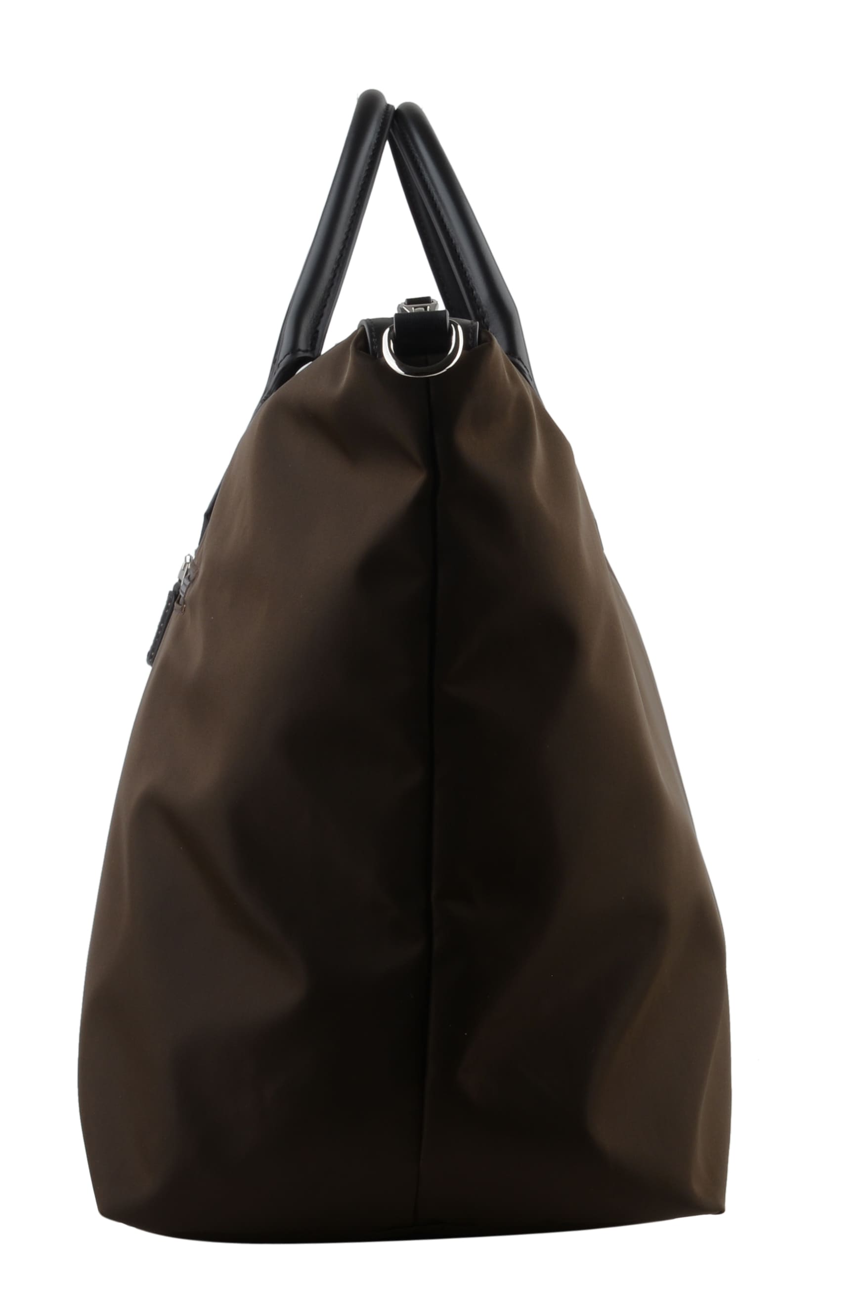 Daily | sac de voyage marron