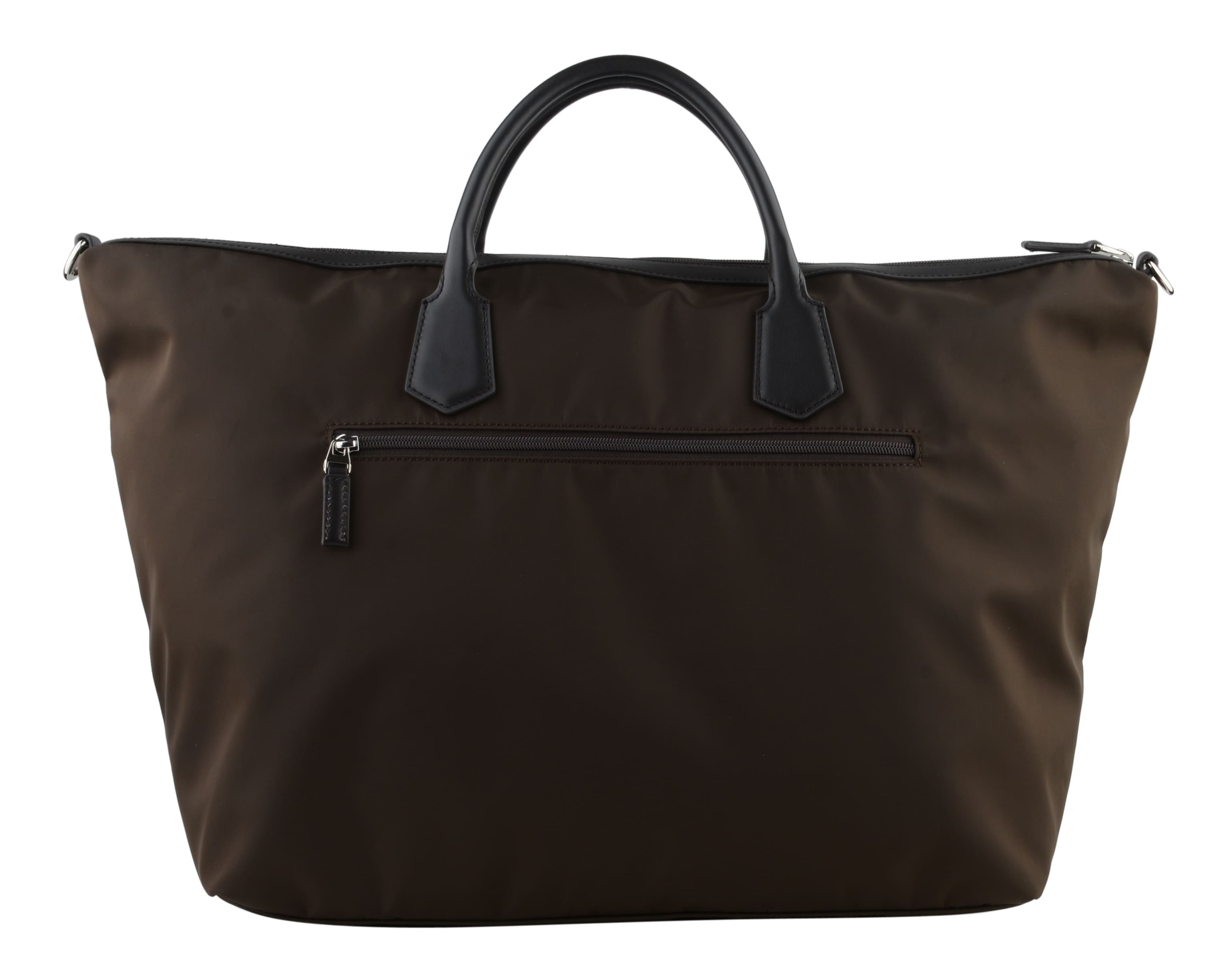 Daily | sac de voyage marron