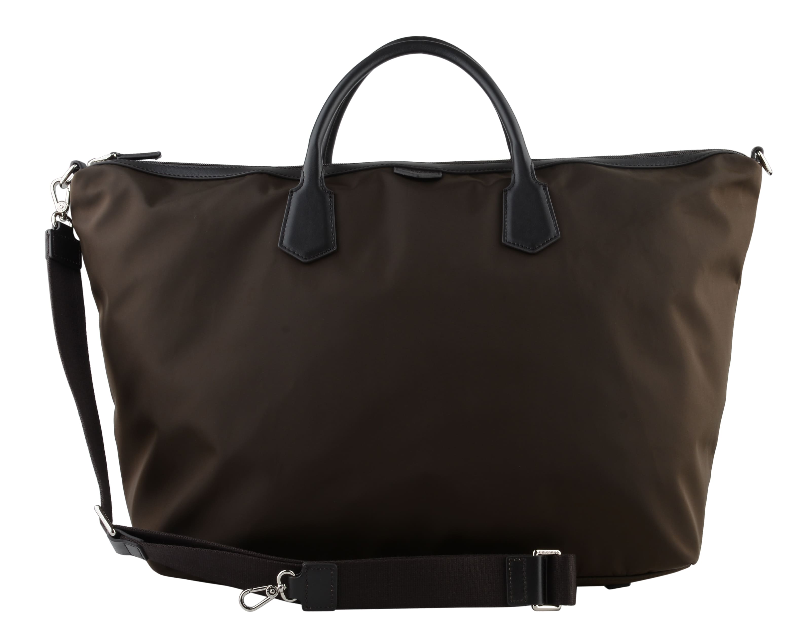 Daily | sac de voyage marron