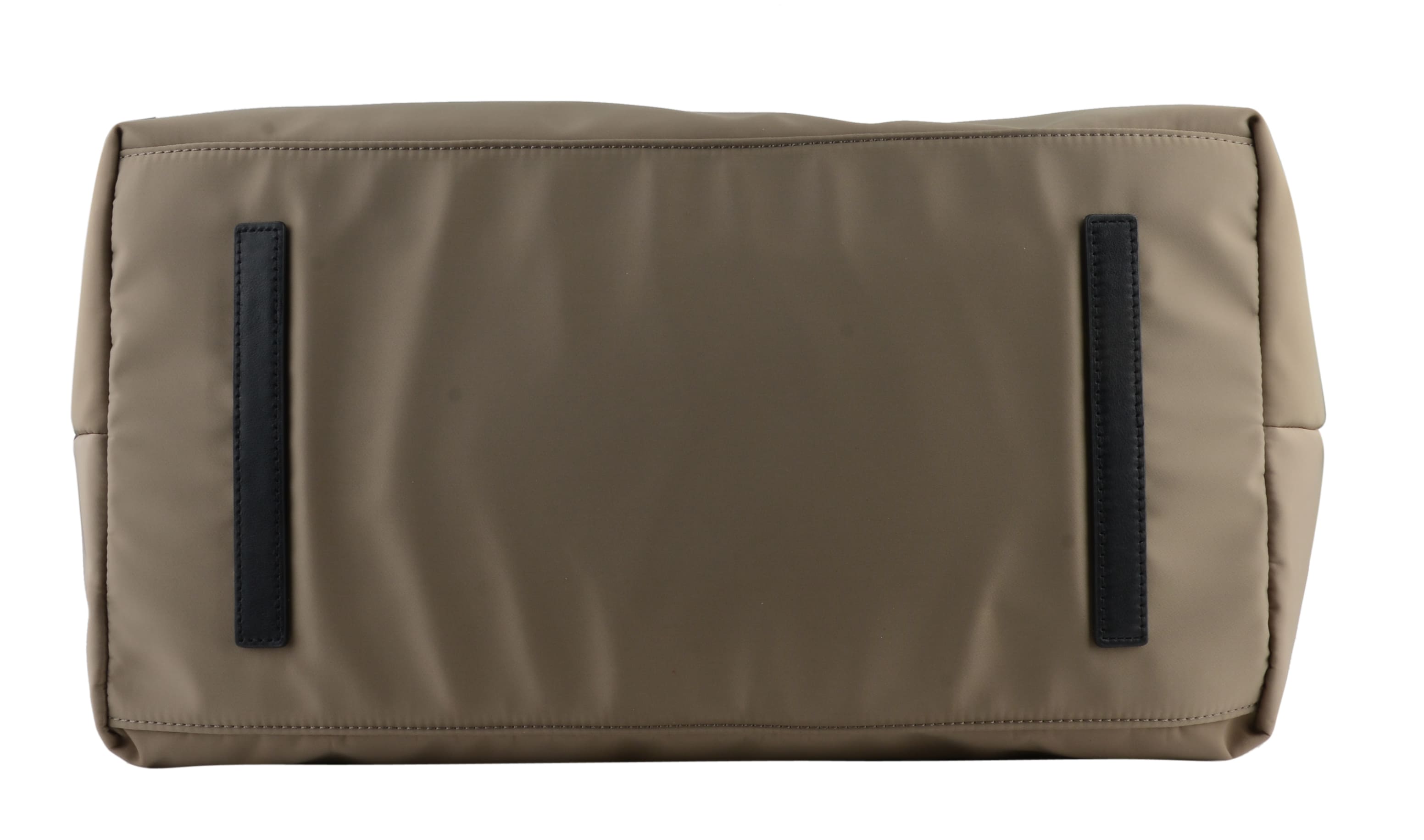 Daily | sac de voyage taupe-noir