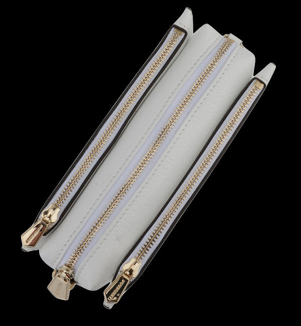 Alesia | GM trotteur blanc