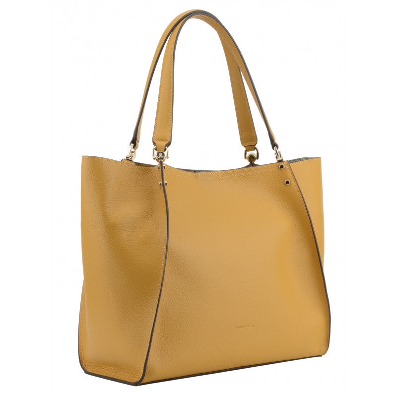 Hebdo | Grand sac jaune