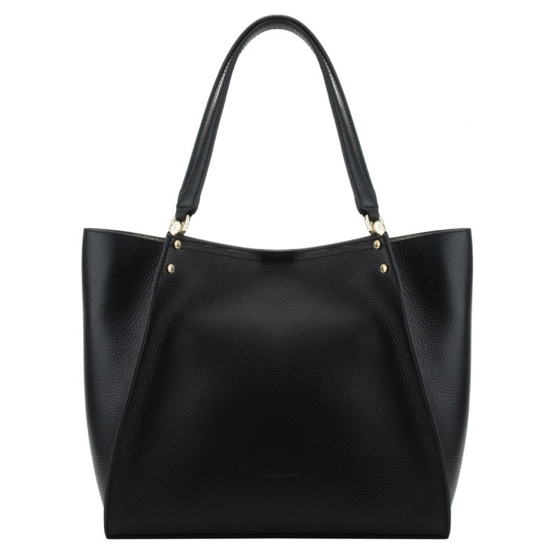Large black bag