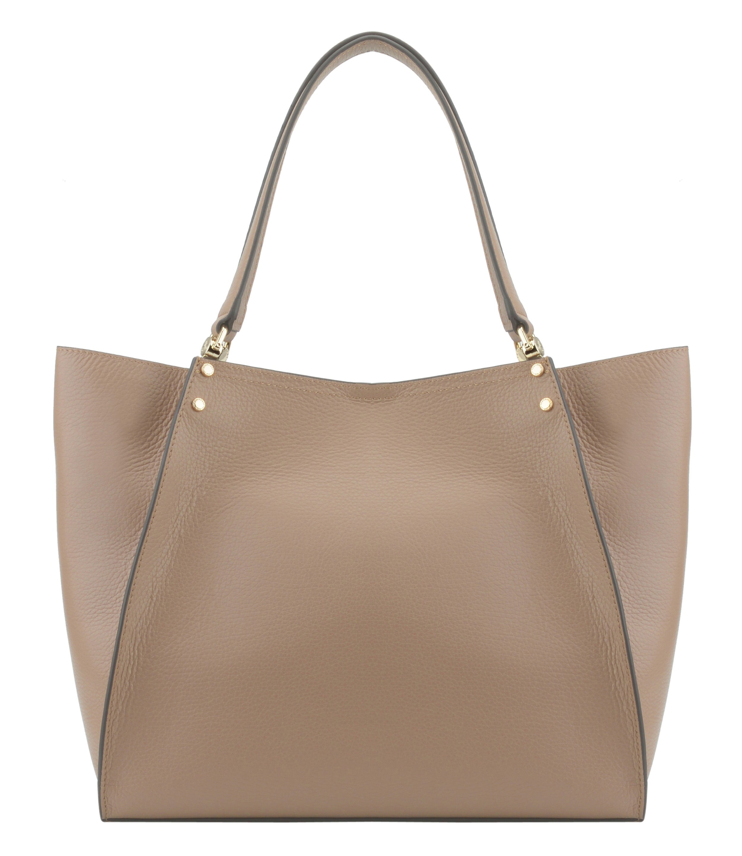 Hebdo | Grand cabas mastic