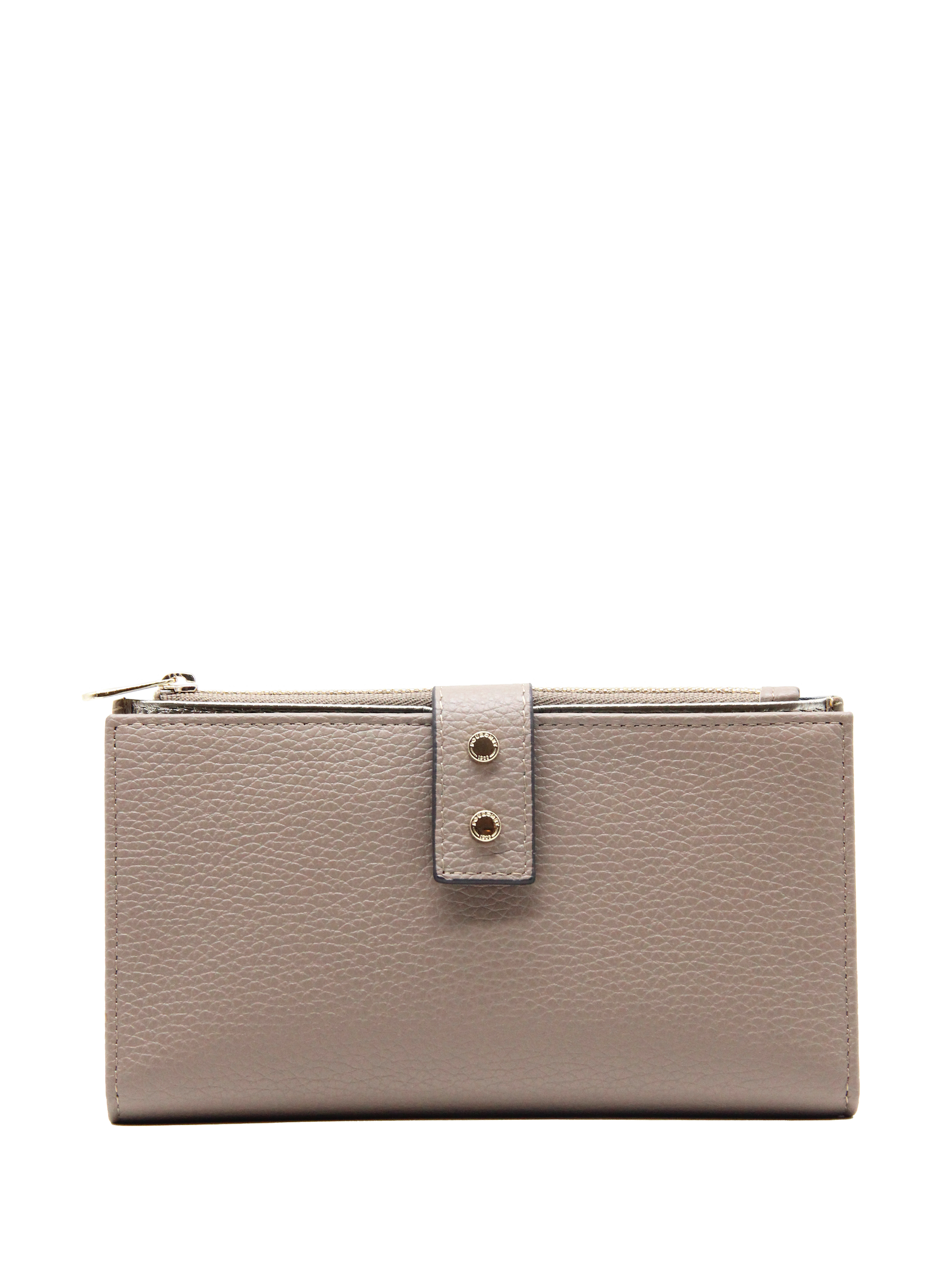 Yellow Companion Wallet