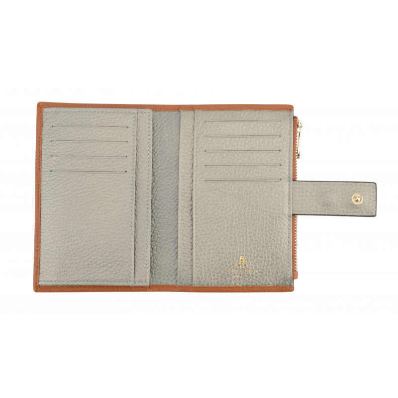 Gold wallet