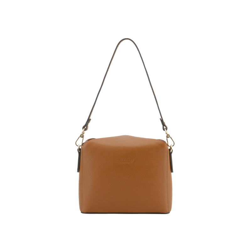 Cassetta | Cuir camel