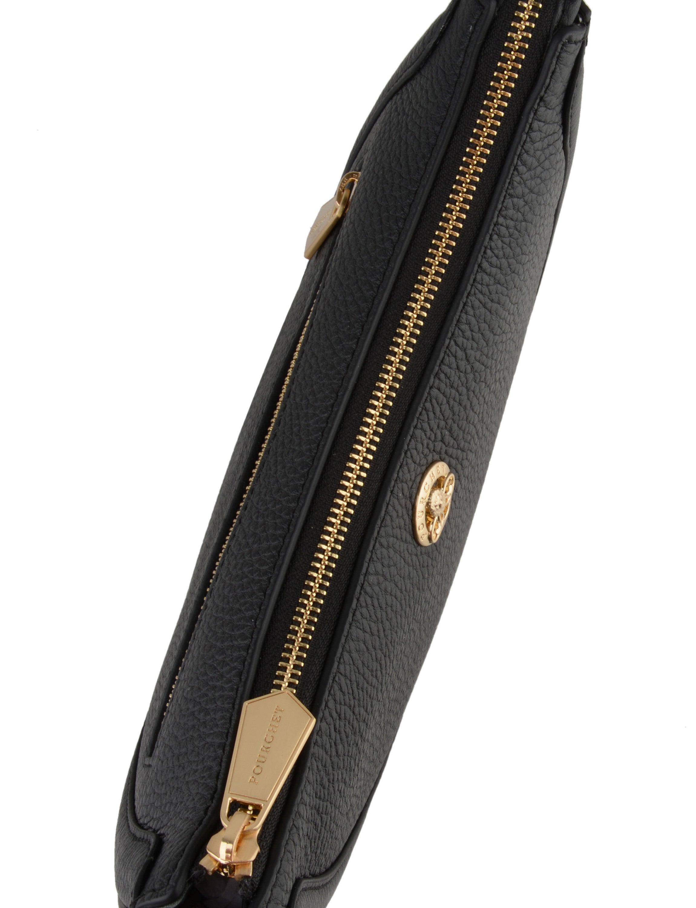 Image | sac porté épaule noir