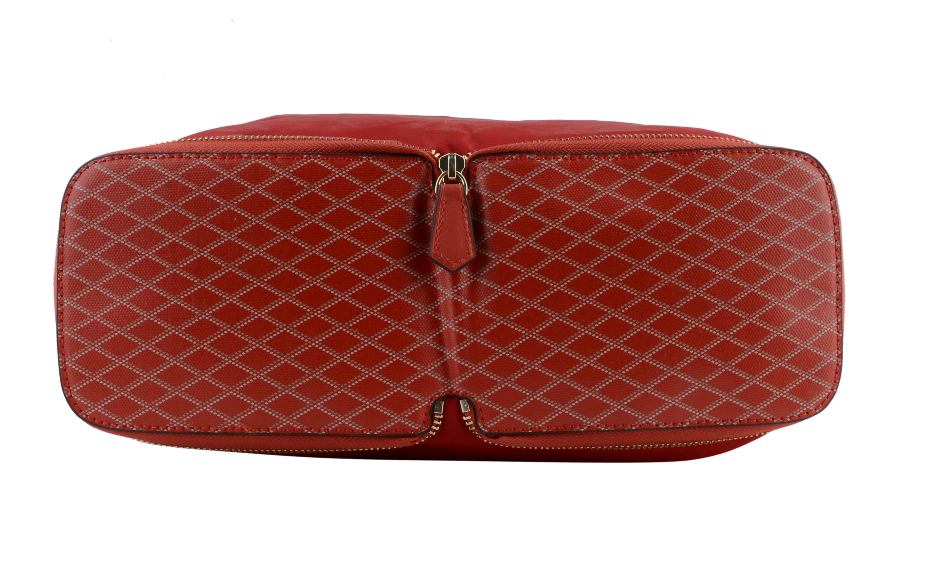 Easy | Travel petit rouge