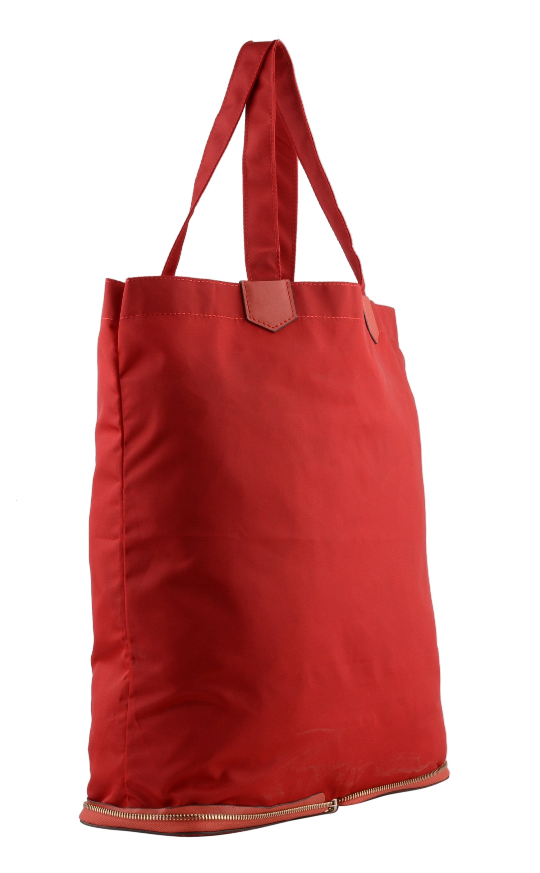 Easy | Travel petit rouge