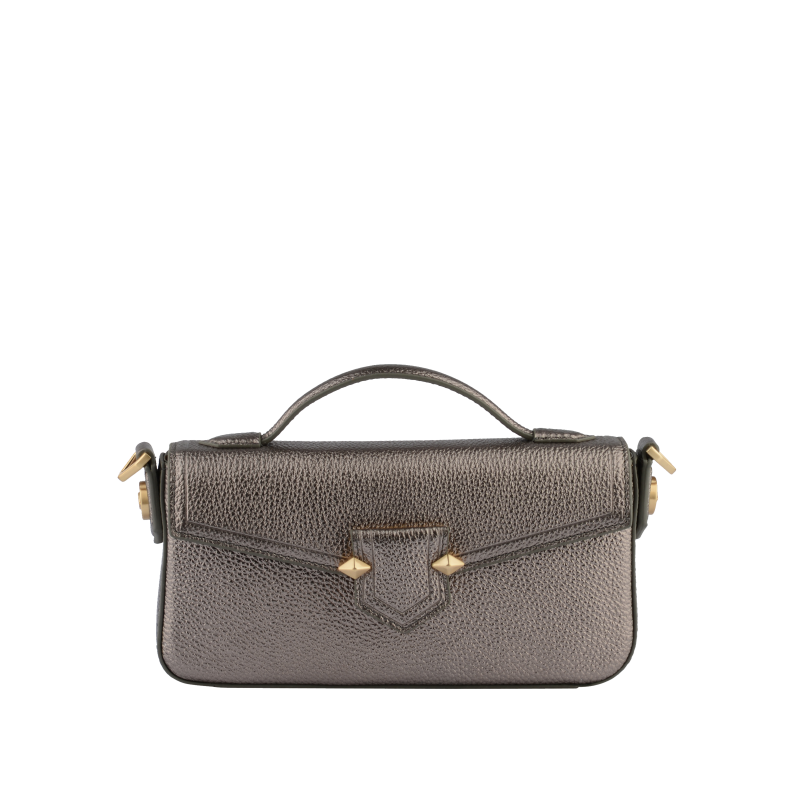 Sèvres Metallic - Sac Pochette
