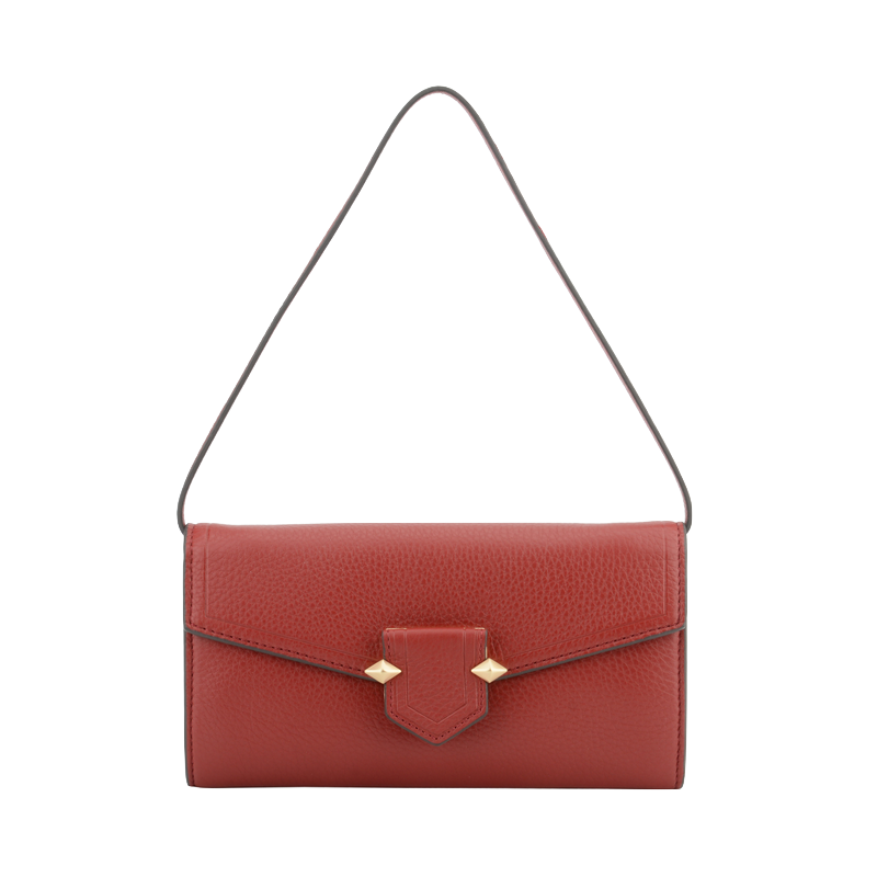 Sèvres | Pochette rouge