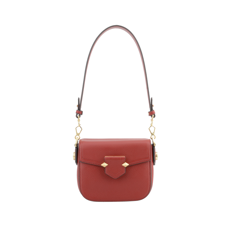 Sèvres | Petit trotteur rouge