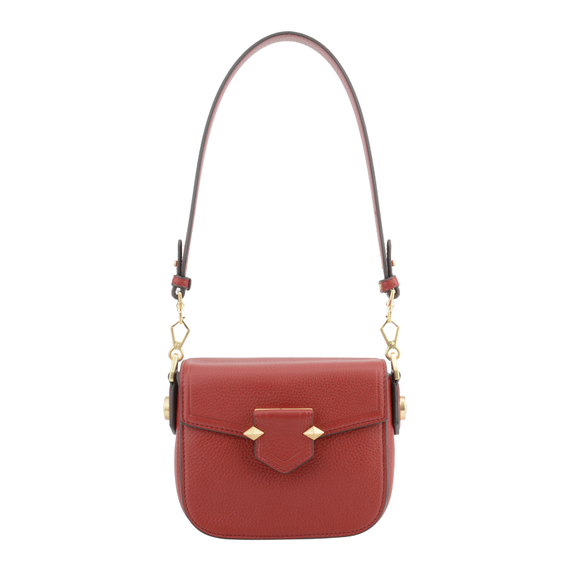 Sèvres | Petit trotteur rouge