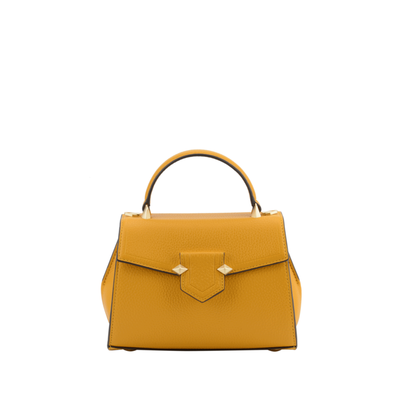 Sèvres | Petit sac à main safran