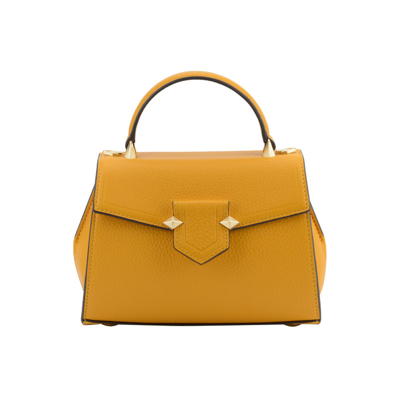 Sèvres | Petit sac à main safran