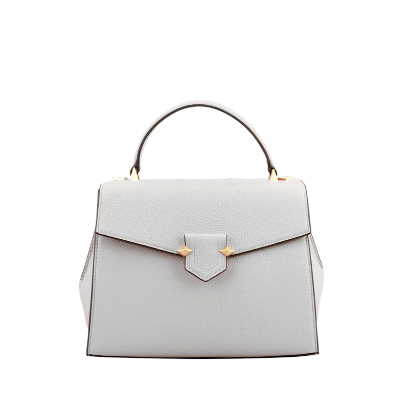 Sèvres | Moyen sac blanc