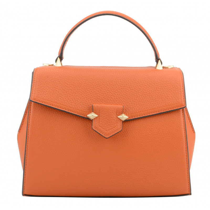 Sèvres | Moyen sac orange