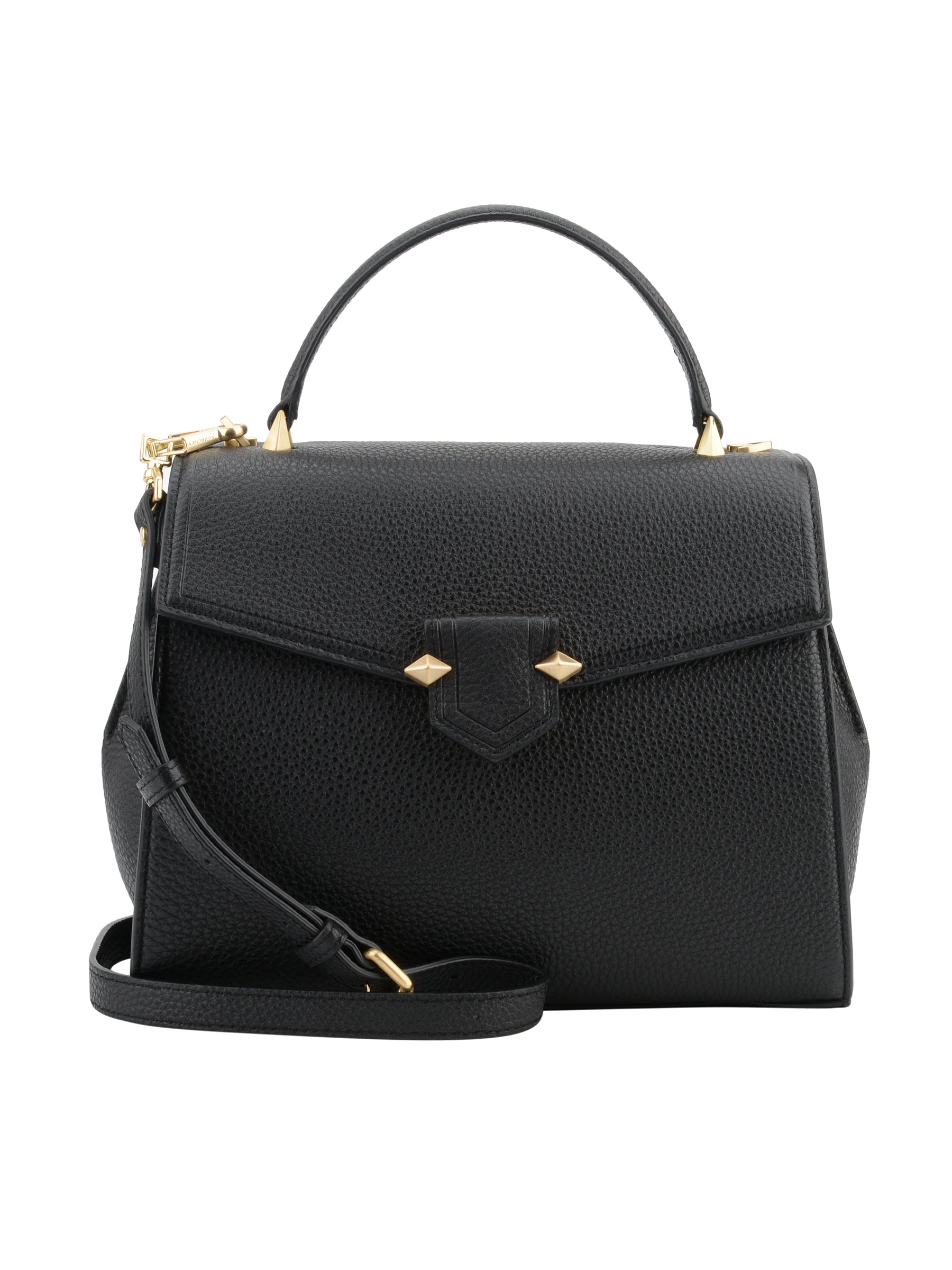 Medium black bag