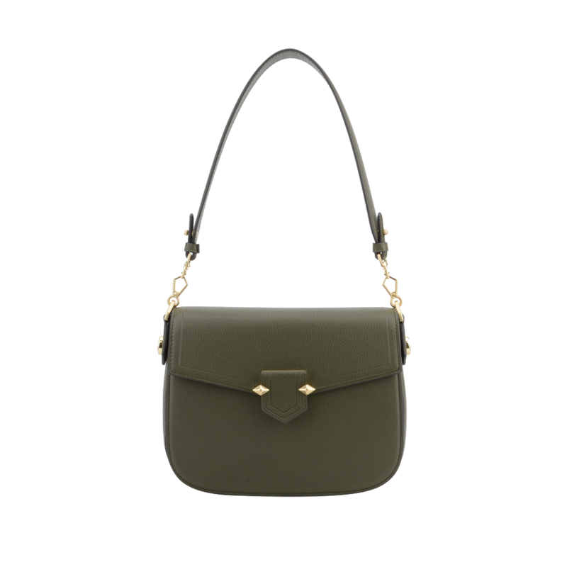 Sèvres | Grand trotteur kaki