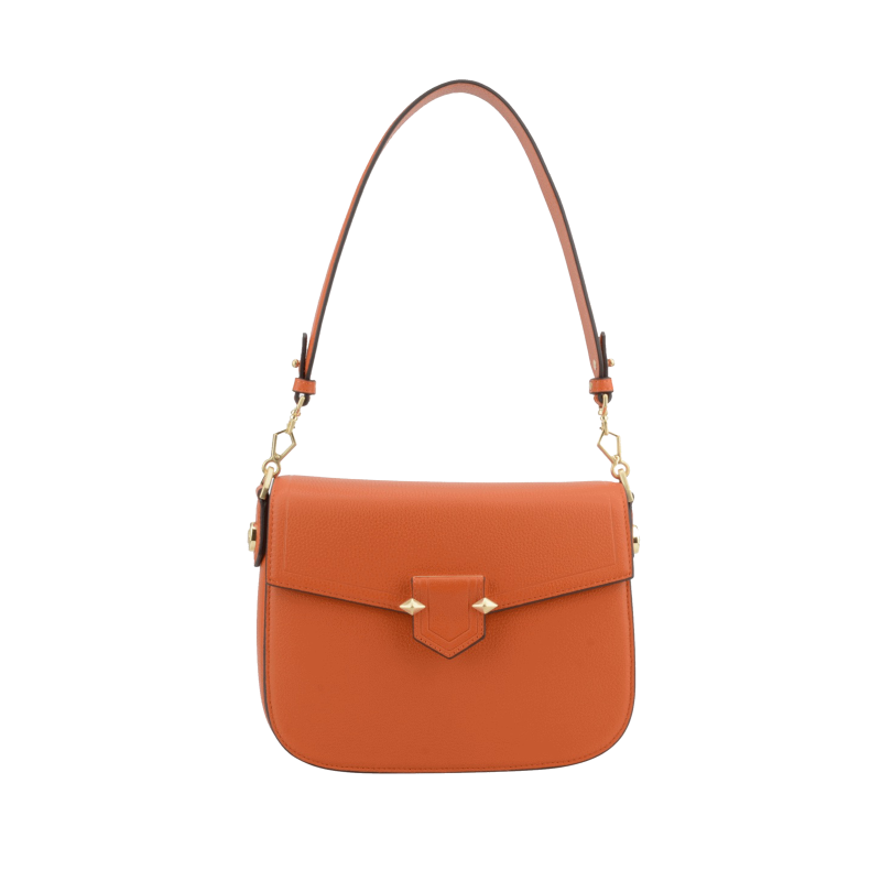 Sèvres | Grand trotteur orange