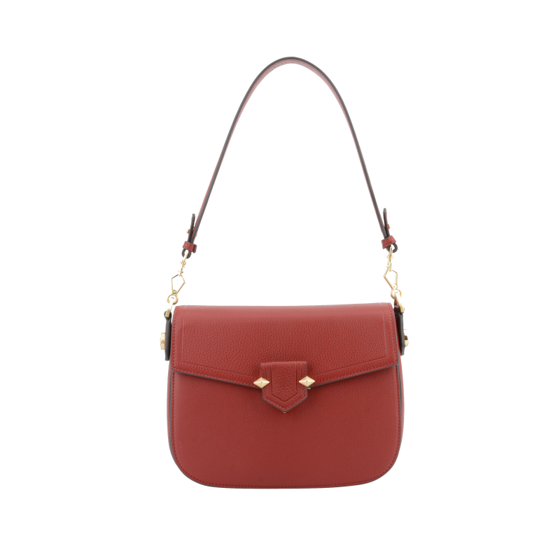 Sèvres | Grand trotteur rouge