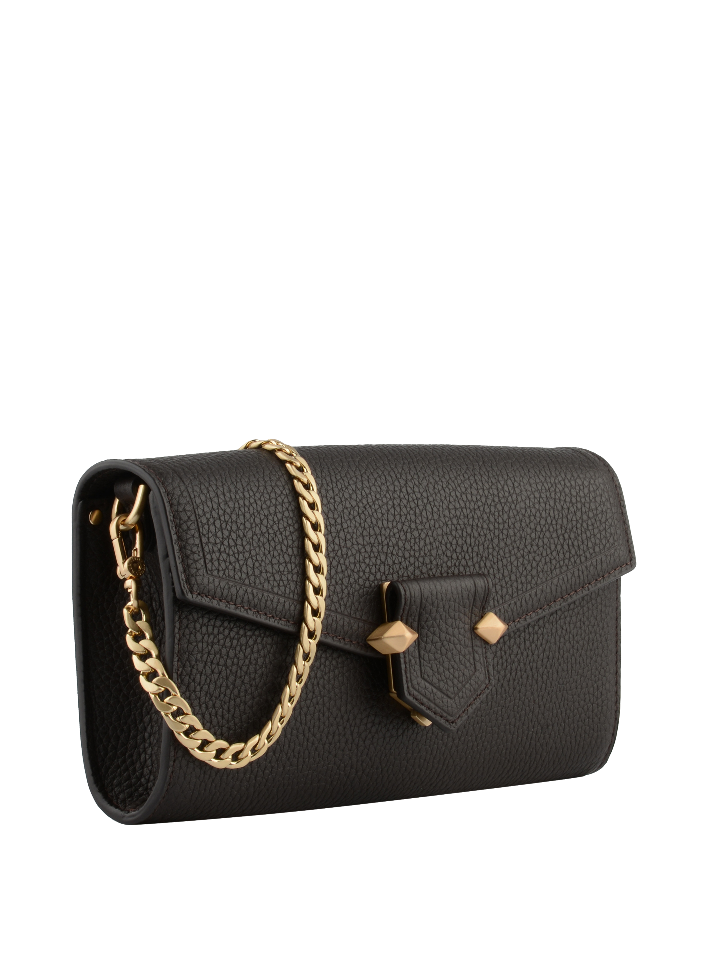 Sèvres - Pochette marron