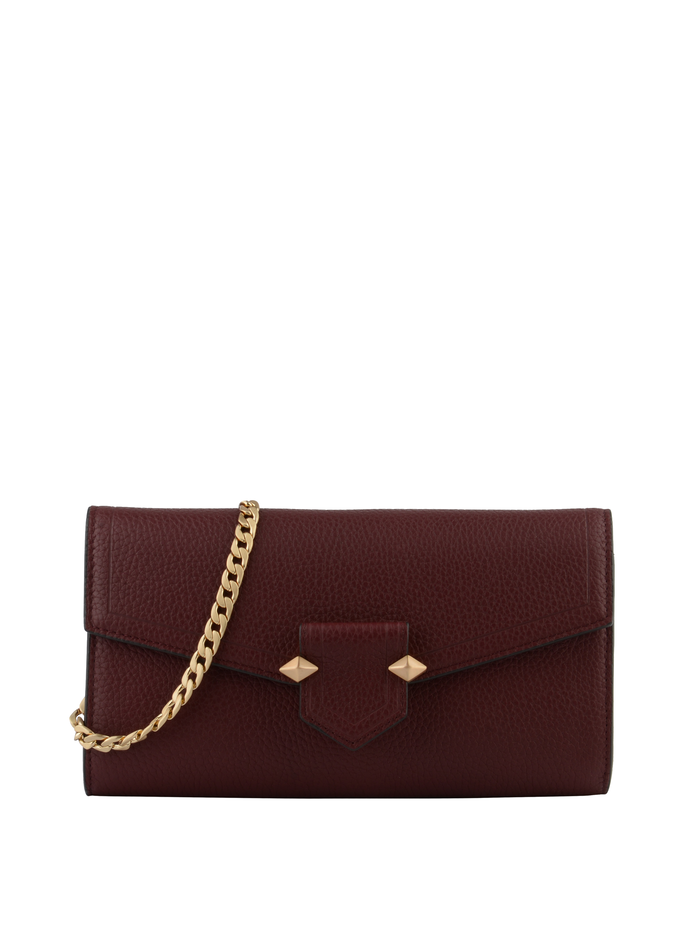Sèvres - Pochette bordeaux