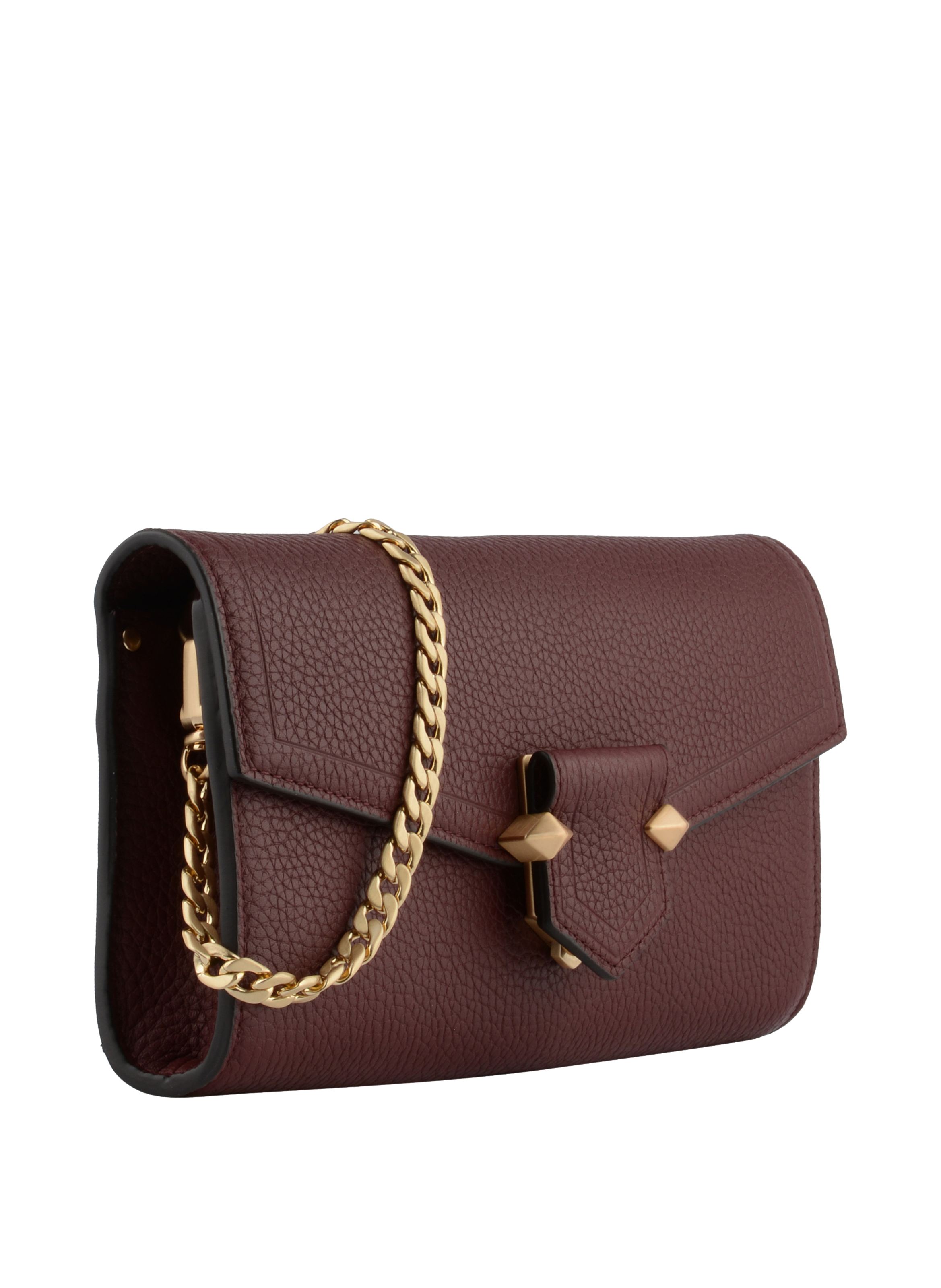 Sèvres - Pochette bordeaux