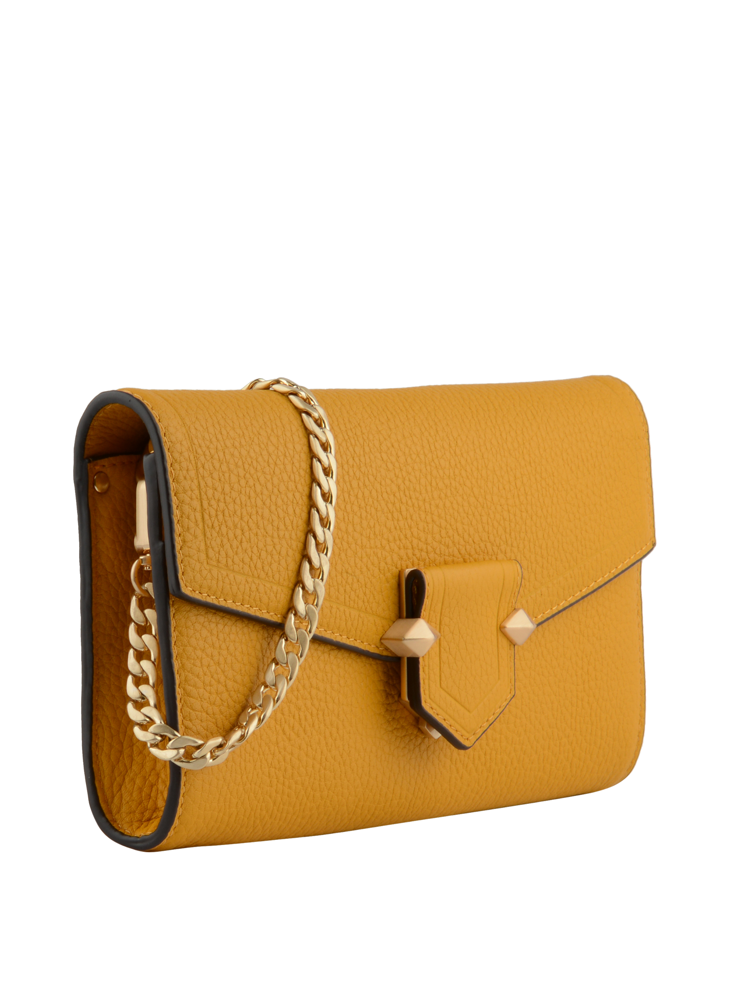 Sèvres - Pochette safran