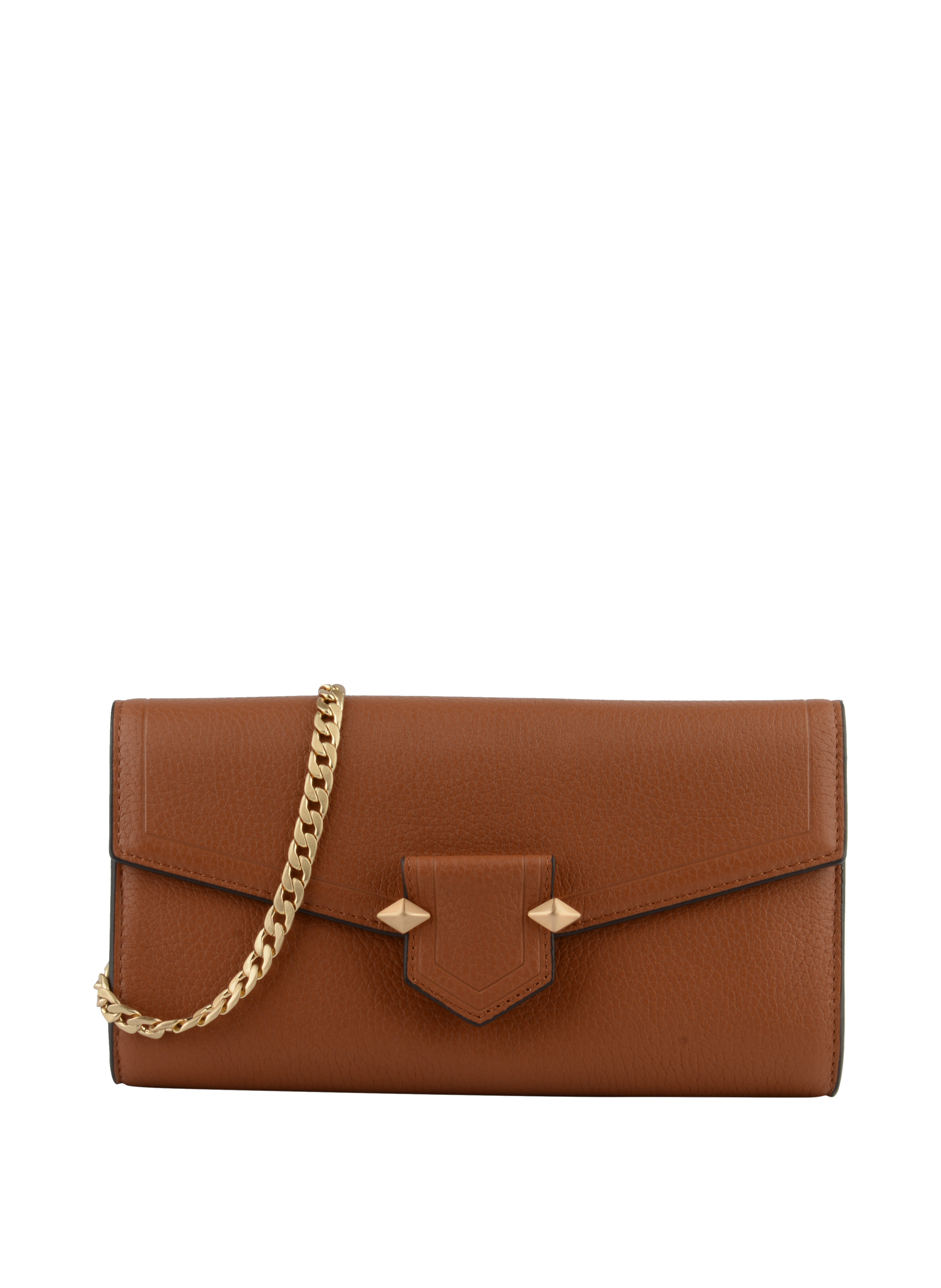 Sèvres - Pochette camel