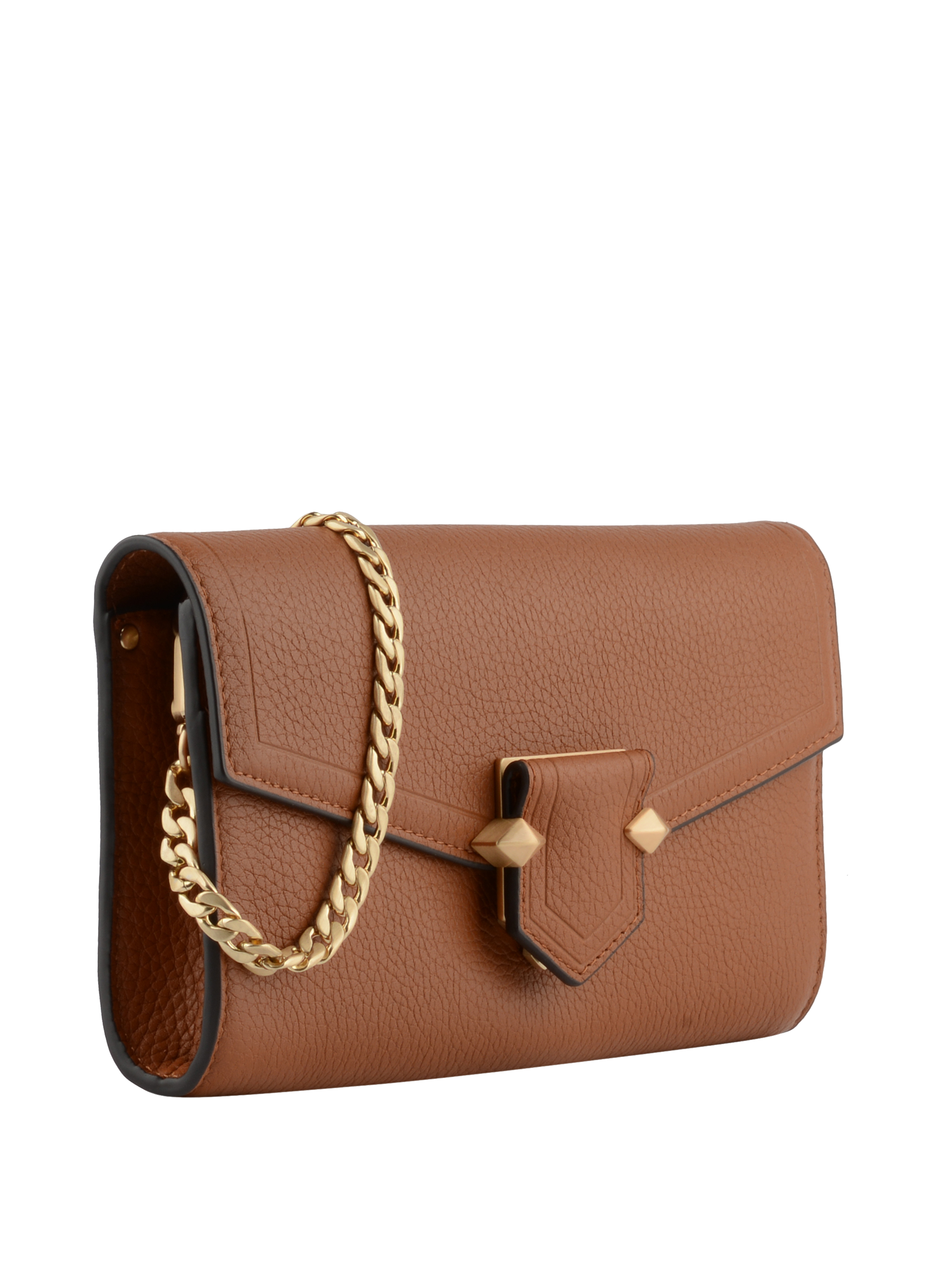 Sèvres - Pochette camel