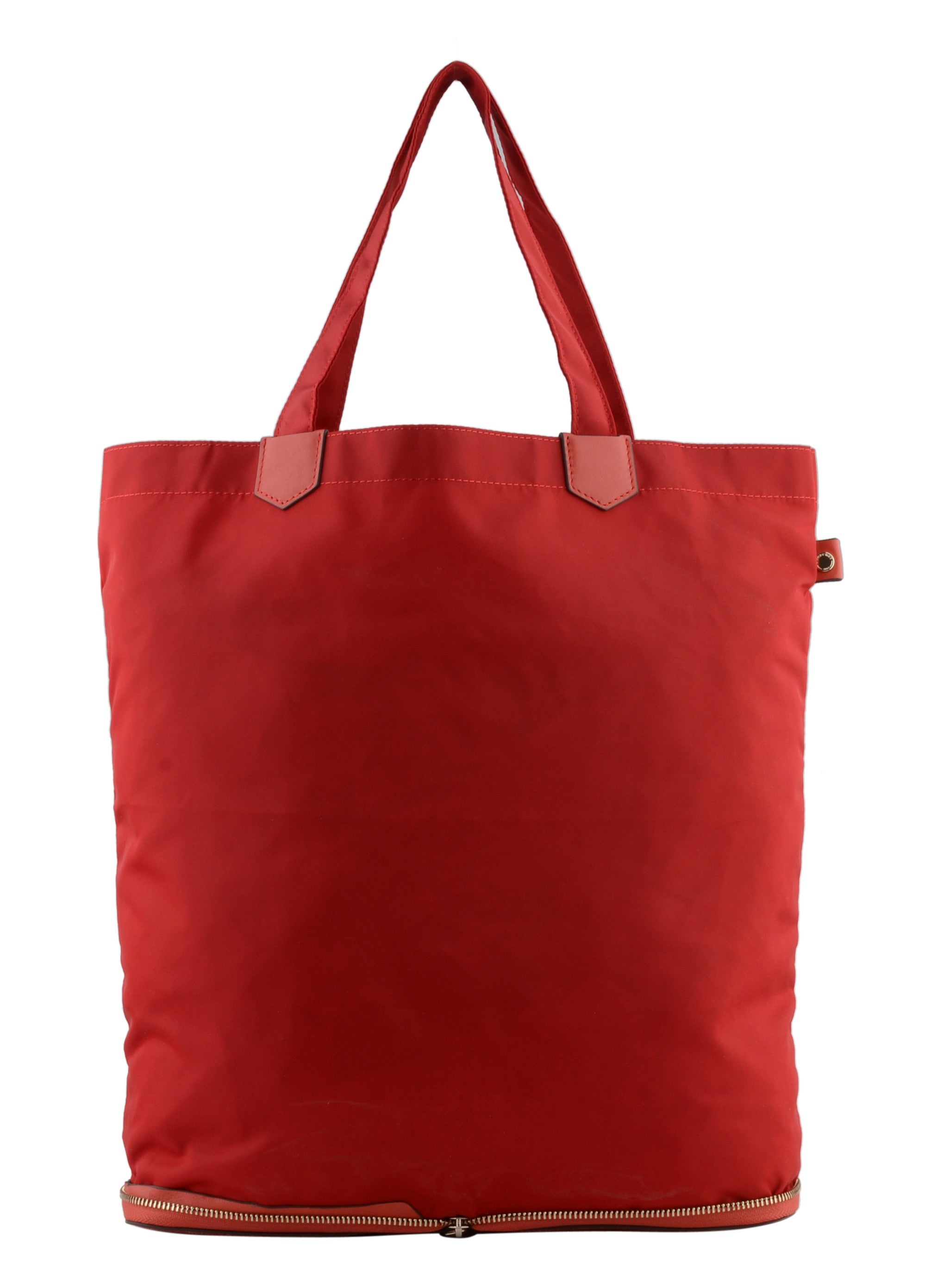 Easy | Travel petit rouge