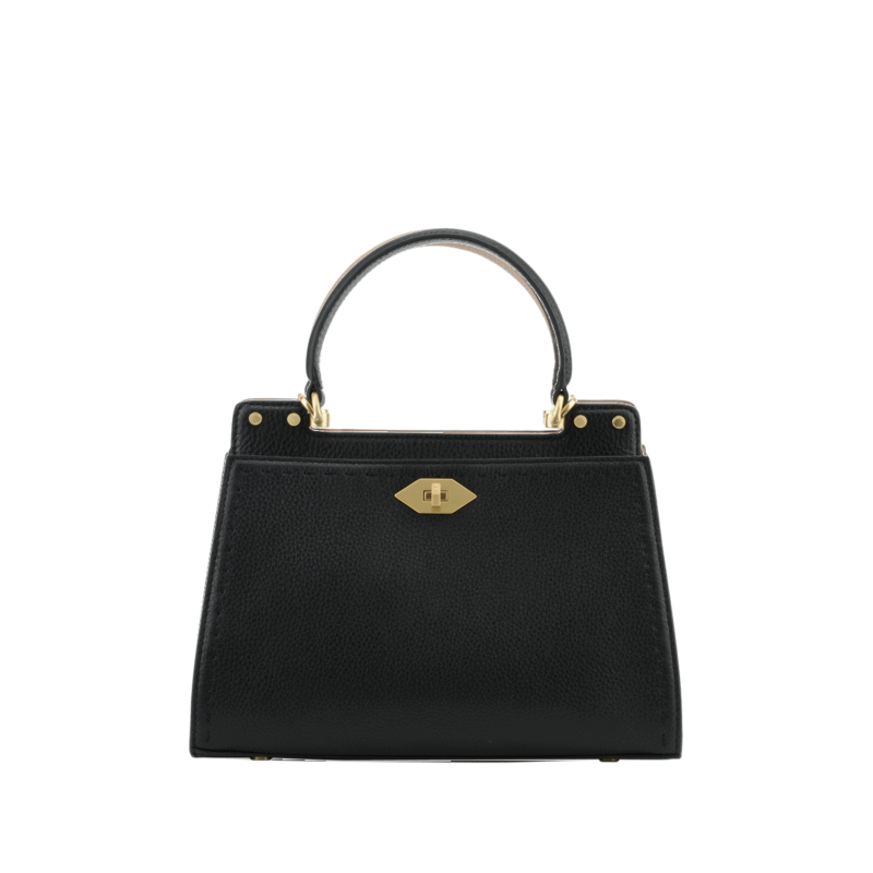 Trianon | MM noir
