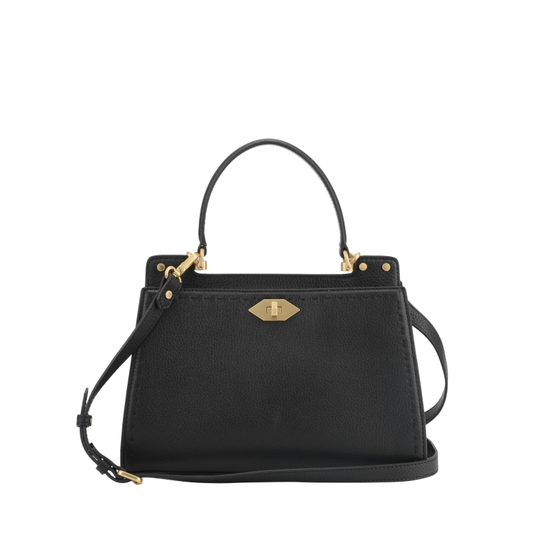 Trianon | MM noir