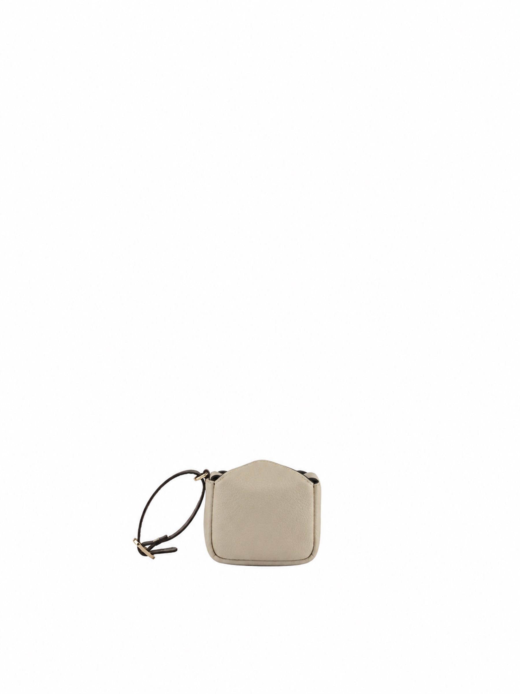 Club - Beige AirPods case