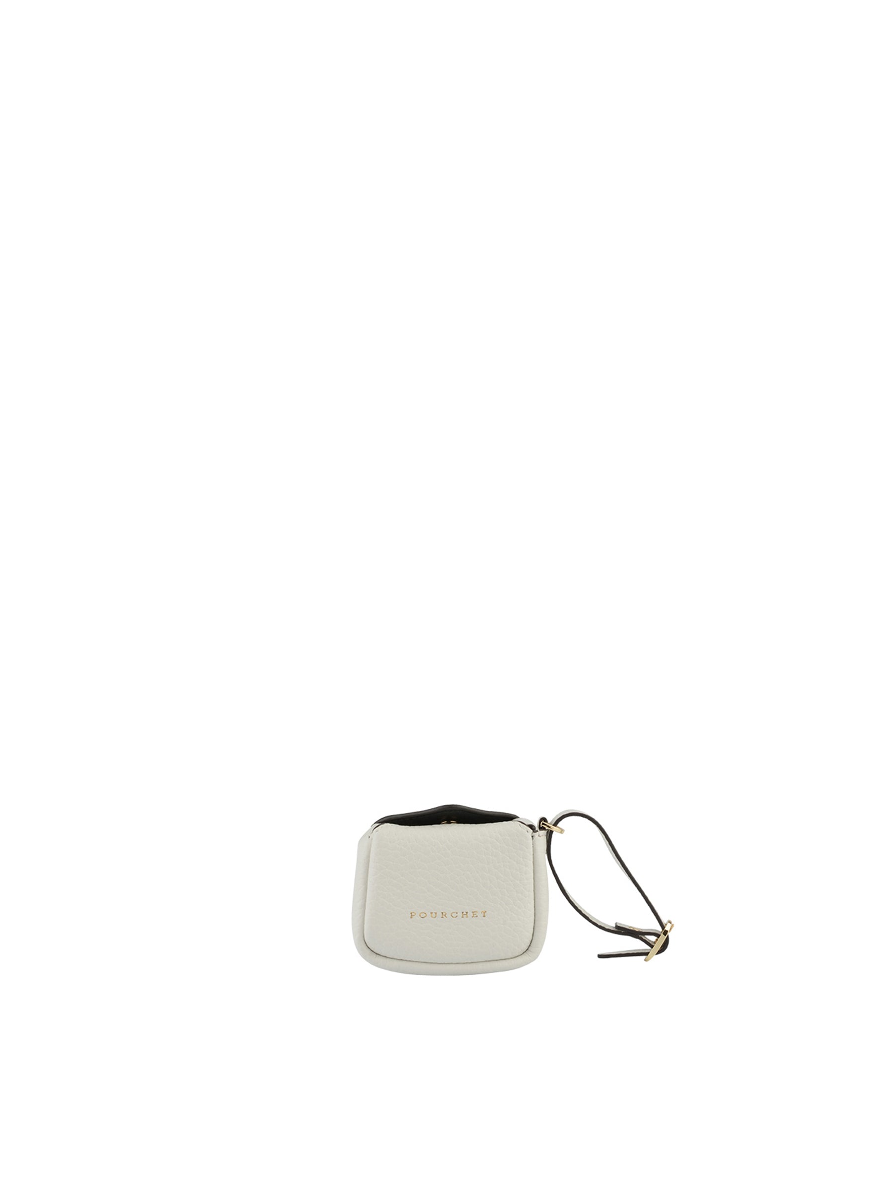 Club - White AirPods Case
