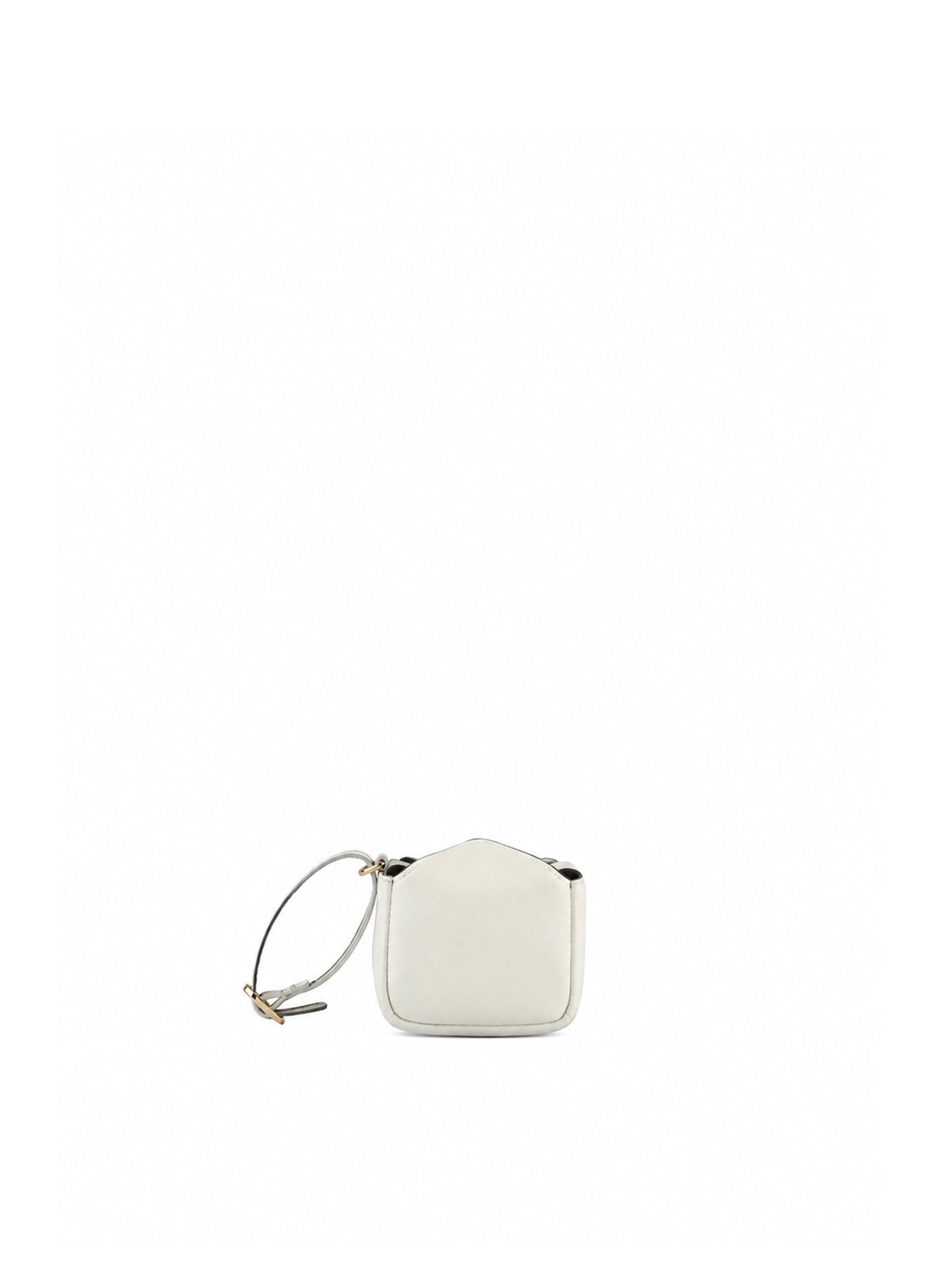 Club - White AirPods Case