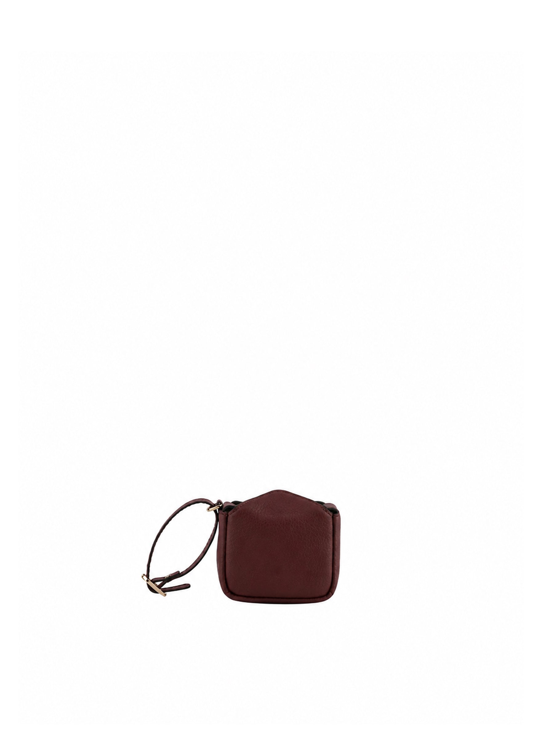 Club - Burgundy AirPods case