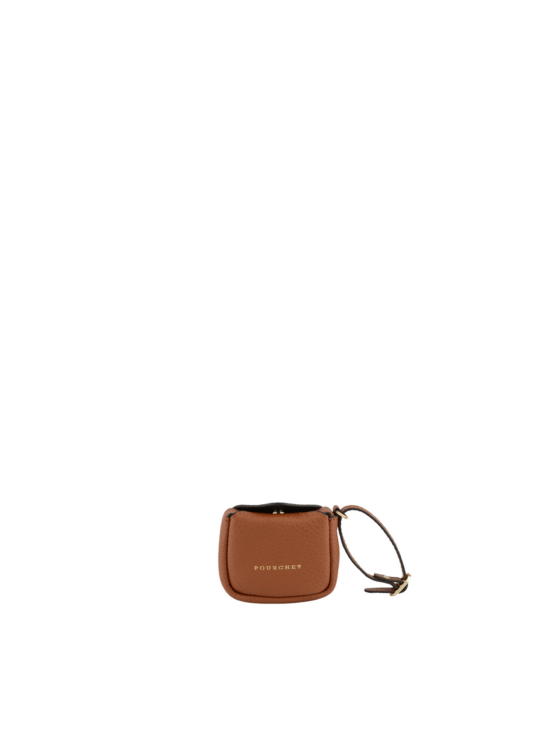 Club - Camel AirPods case