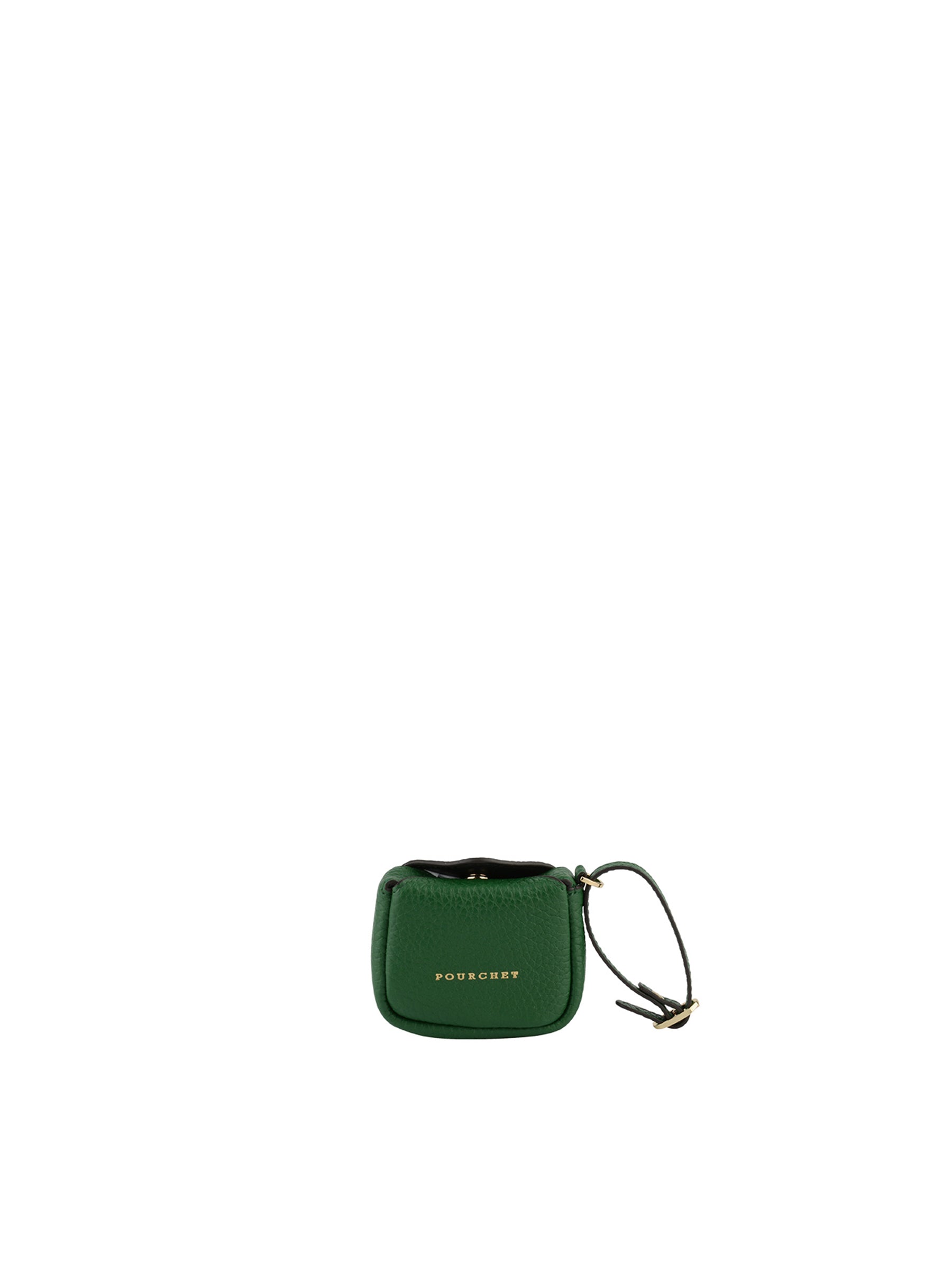 Club - Emerald Airpods Case