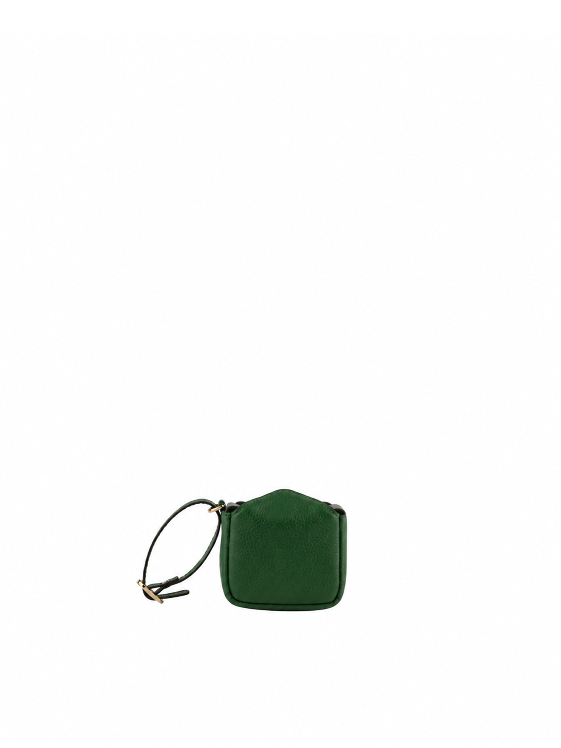Club - Emerald Airpods Case