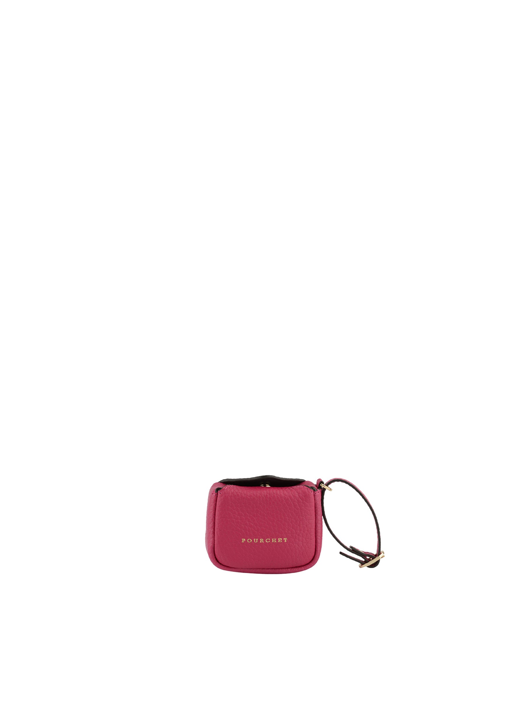 Club - Fuchsia Airpods Case