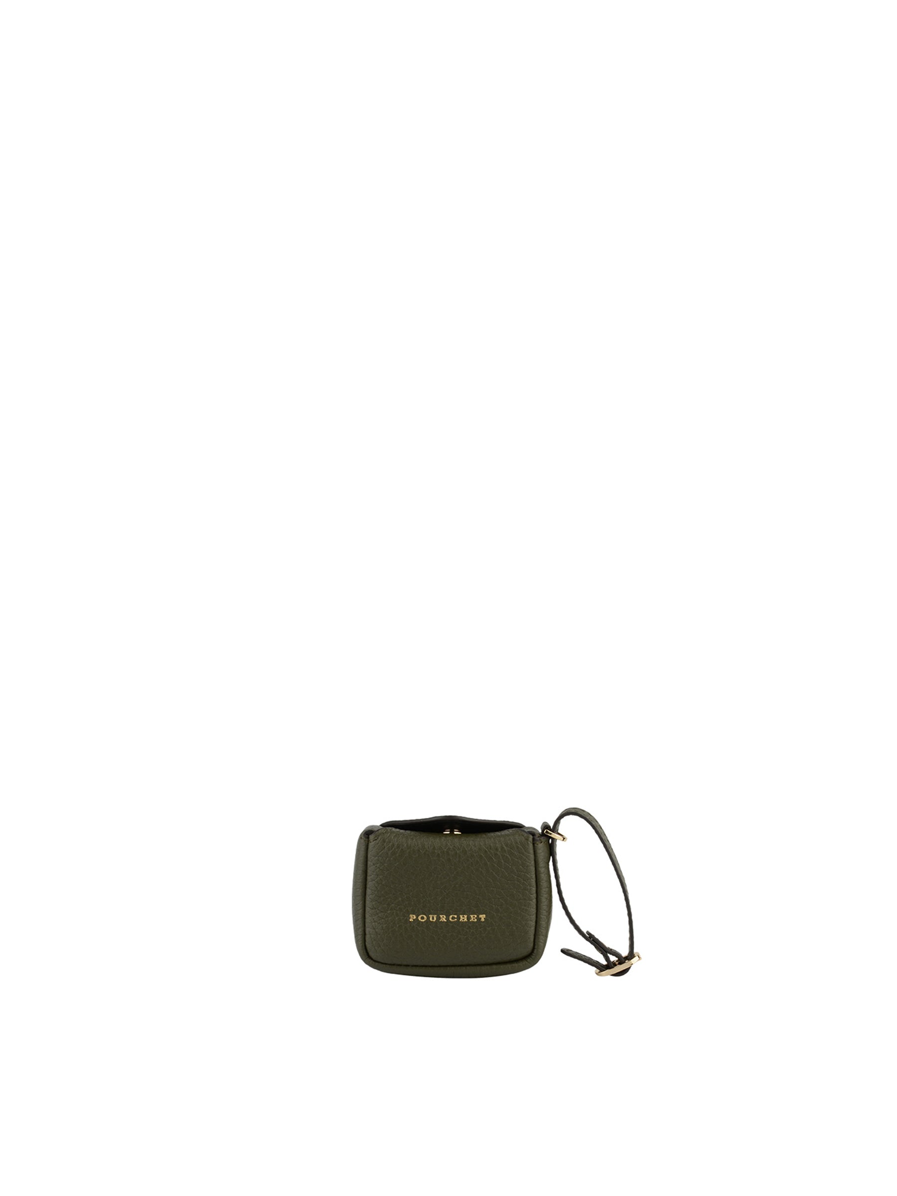 Club - Khaki AirPods case