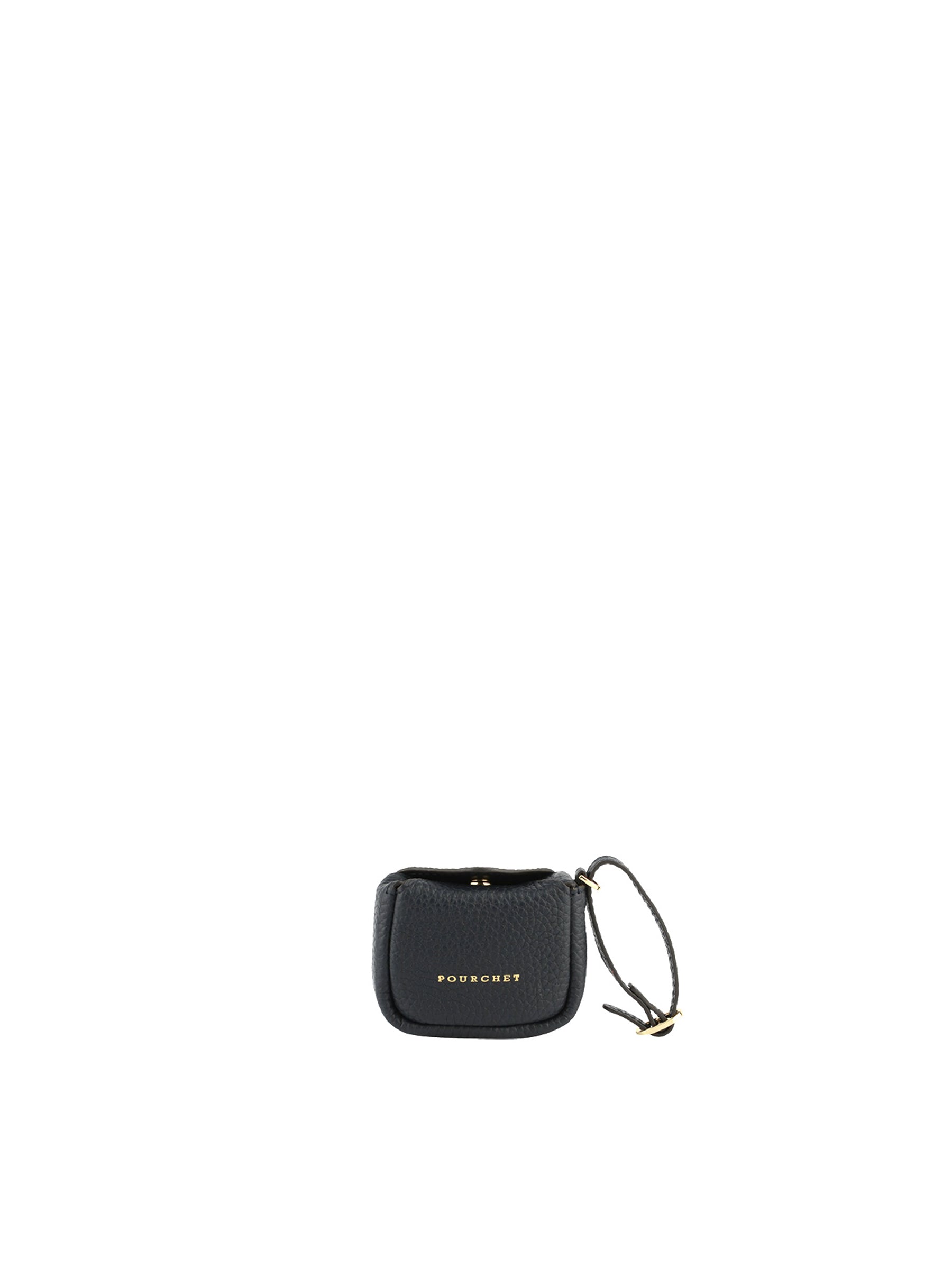 Club - Navy Airpods Case