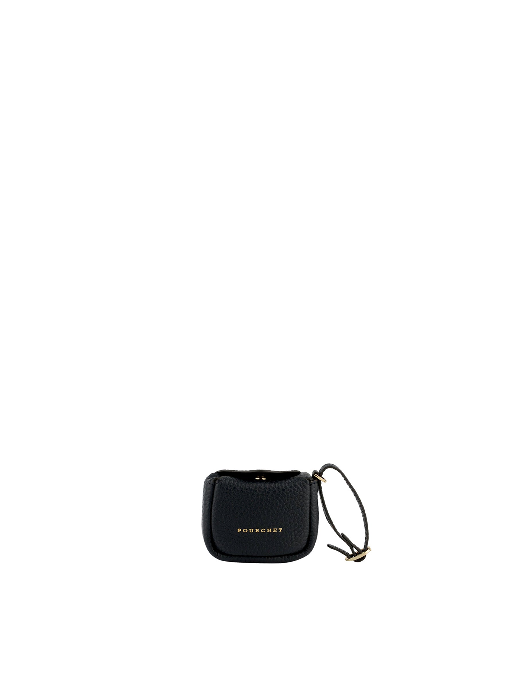 Club - Black AirPods case